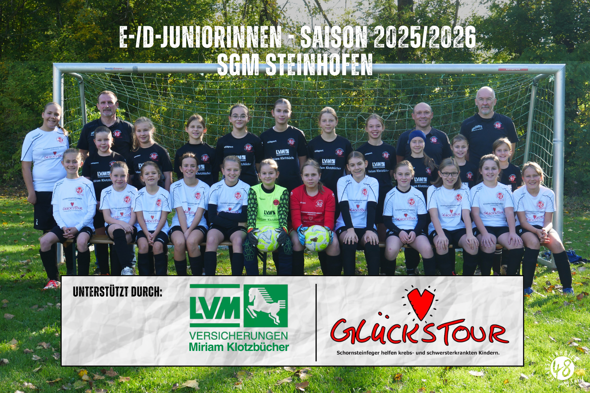 FC 48 Steinhofen B-Jugend Saison 20252026-7